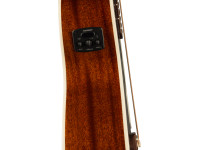 Fender California Deluxe Monterey E BLK Fender California Deluxe Monterey E BLK